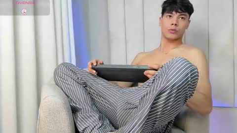 DEMON NORTH online show from 11/10/25, 02:49