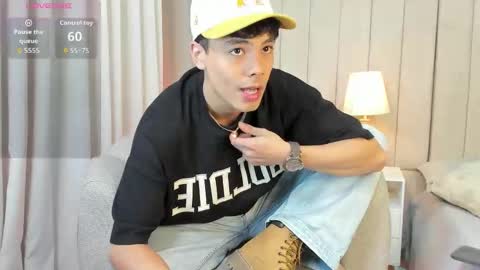 DEMON NORTH online show from 11/29/25, 04:43