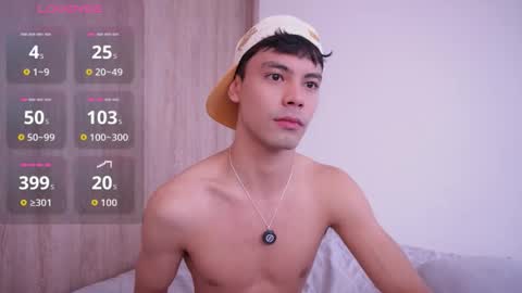 DEMON NORTH online show from 02/15/26, 02:58