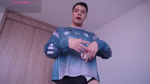 DEMON NORTH online show from 02/17/26, 02:57