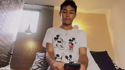 Damon  Salvatore online show from 02/17/26, 07:31