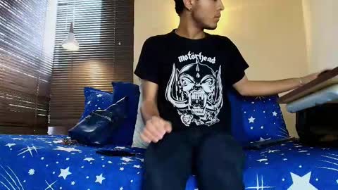 Damon  Salvatore online show from 03/05/26, 07:10