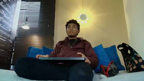 Damon  Salvatore online show from 03/25/26, 01:06