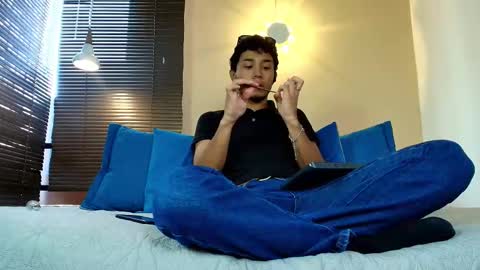 Damon  Salvatore online show from 03/28/26, 07:02