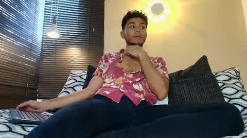 Damon  Salvatore online show from 04/09/26, 08:25