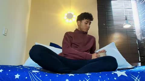 Damon  Salvatore online show from 04/23/26, 01:24