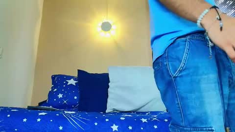 Damon  Salvatore online show from 04/24/26, 02:08