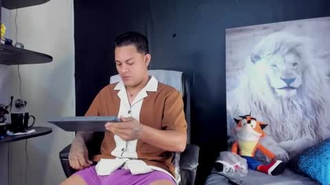 DAMON  online show from 03/03/26, 09:04