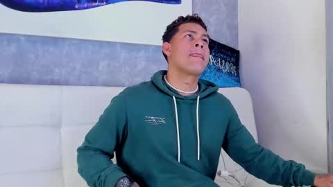 DAMON  online show from 03/28/26, 09:42