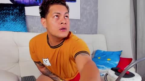 DAMON  online show from 04/04/26, 08:23