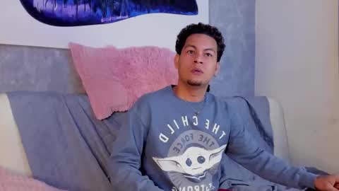 DAMON  online show from 05/28/26, 11:07