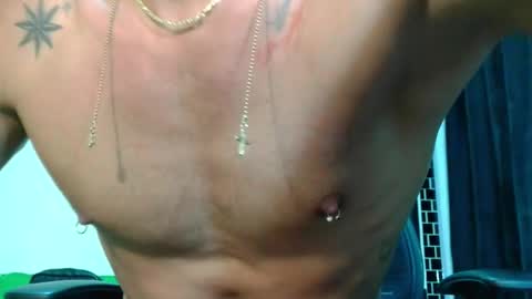 Snapshot of damonblackj chatting on 01/31/26, 10:52 Damon online show from 01/31/26, 10:52