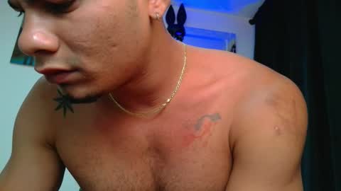 Snapshot of damonblackj chatting on 02/19/26, 11:56 Damon online show from 02/19/26, 11:56