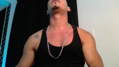 Snapshot of damonblackj chatting on 05/20/26, 03:56 Damon online show from 05/20/26, 03:56