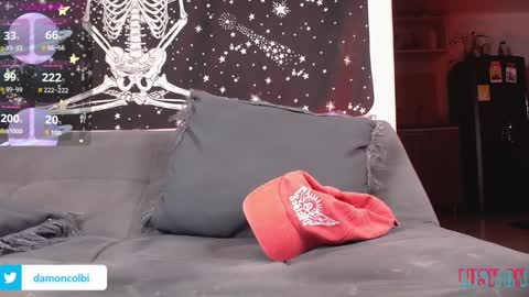 damoncolbi online show from 01/18/26, 11:19