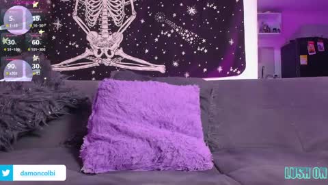 damoncolbi online show from 04/19/26, 01:05