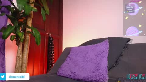 damoncolbi online show from 07/17/26, 01:12