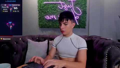 Damon online show from 10/04/25, 02:26