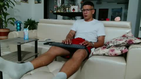 damyan_2003 online show from 03/08/26, 04:16