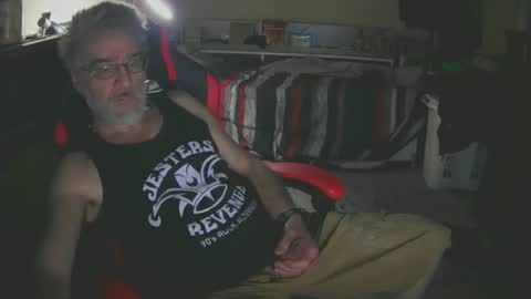 dan137111 online show from 04/05/26, 11:40