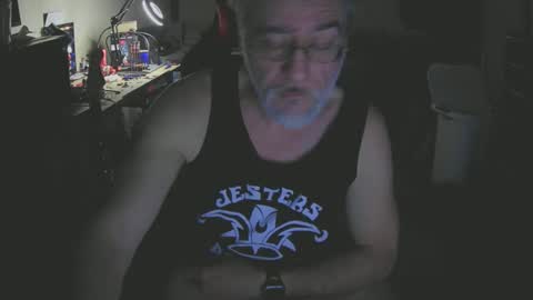 dan137111 online show from 04/07/26, 12:16