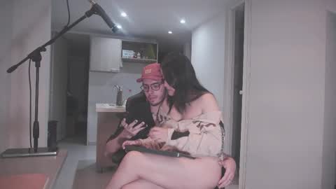 AbyssVoid online show from 11/12/25, 04:46