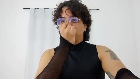 Diane Blosson online show from 02/03/26, 02:53