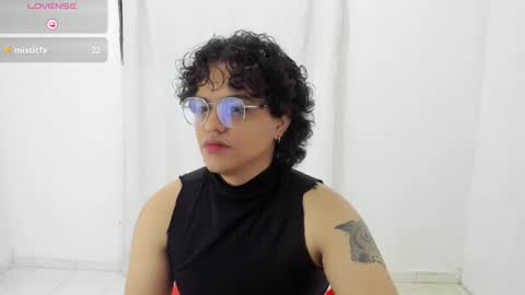 Diane Blosson online show from 02/13/26, 01:45