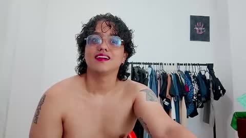 Diane Blosson online show from 02/26/26, 10:53