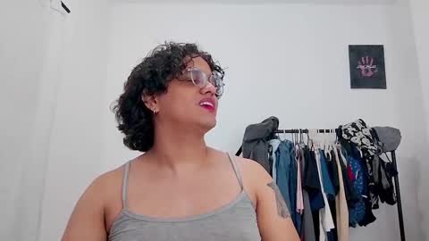 Diane Blosson online show from 03/01/26, 01:18