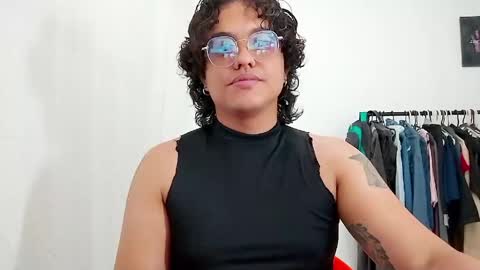 Diane Blosson online show from 03/27/26, 09:14