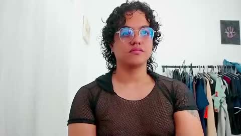 Diane Blosson online show from 04/20/26, 12:35