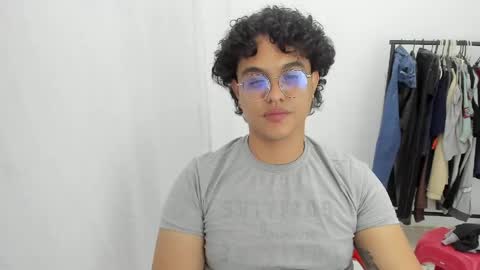 Diane Blosson online show from 04/21/26, 02:51