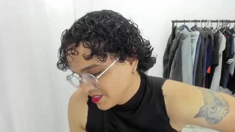 Diane Blosson online show from 05/07/26, 08:36