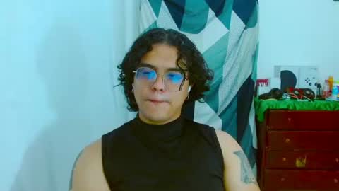 Diane Blosson online show from 07/23/26, 01:19
