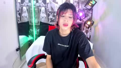 D A N online show from 11/30/25, 03:27