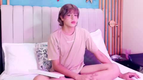 D A N online show from 02/22/26, 03:10