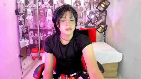 D A N online show from 04/24/26, 02:08