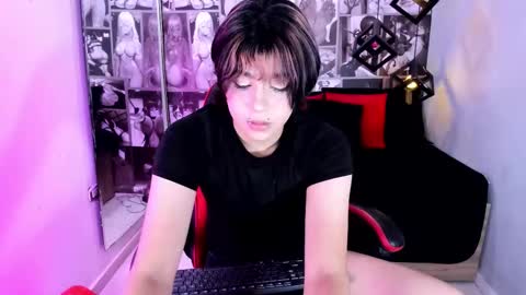 Snapshot of dan_copers chatting on 06/05/26, 07:41 D A N online show from 06/05/26, 07:41