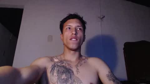 dan_harmor online show from 07/12/26, 07:10