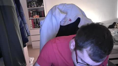 King Dan online show from 12/14/24, 07:36