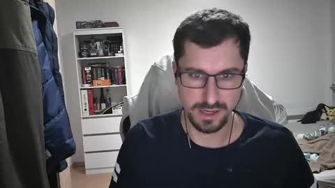 King Dan online show from 12/15/24, 10:15