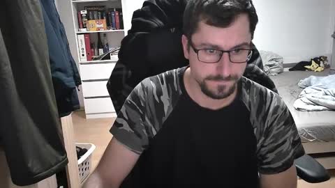 King Dan online show from 01/01/25, 07:10