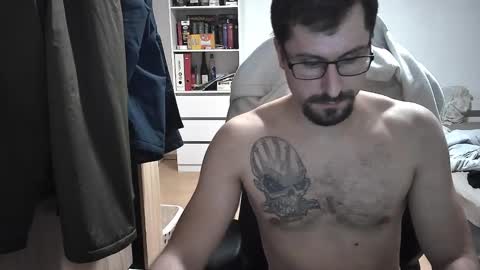 King Dan online show from 01/06/25, 07:13