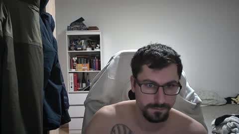 King Dan online show from 01/10/25, 08:26