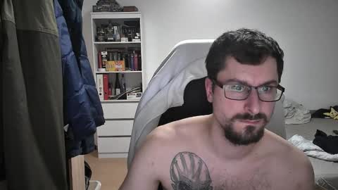 King Dan online show from 01/11/25, 07:38