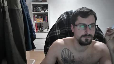 King Dan online show from 01/12/25, 07:10