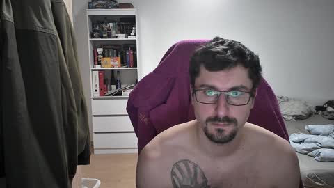 King Dan online show from 02/03/25, 06:49