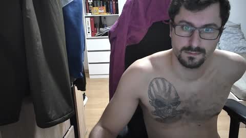 King Dan online show from 02/07/25, 07:06