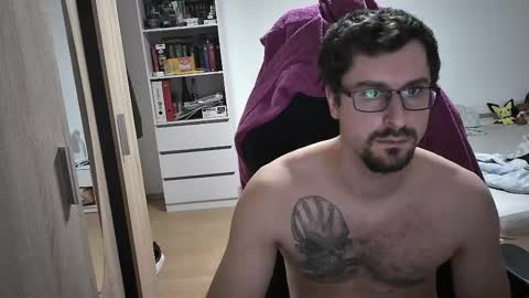 King Dan online show from 02/12/25, 07:13